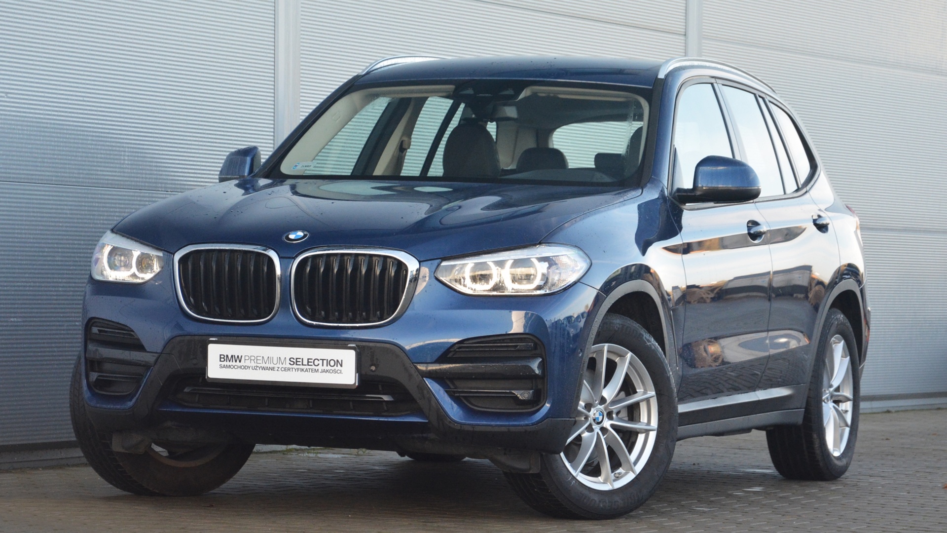 Bmw x3 дизель