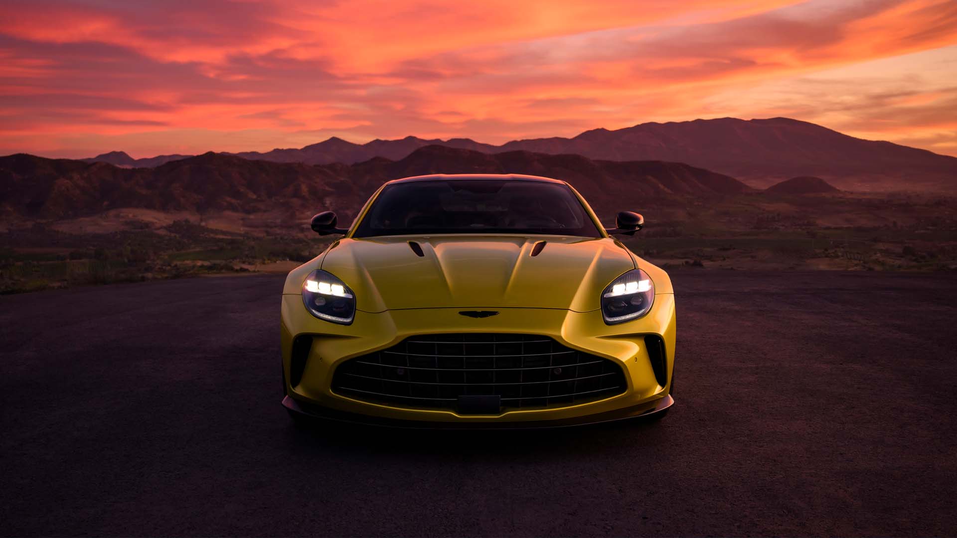 Vantage Vantage