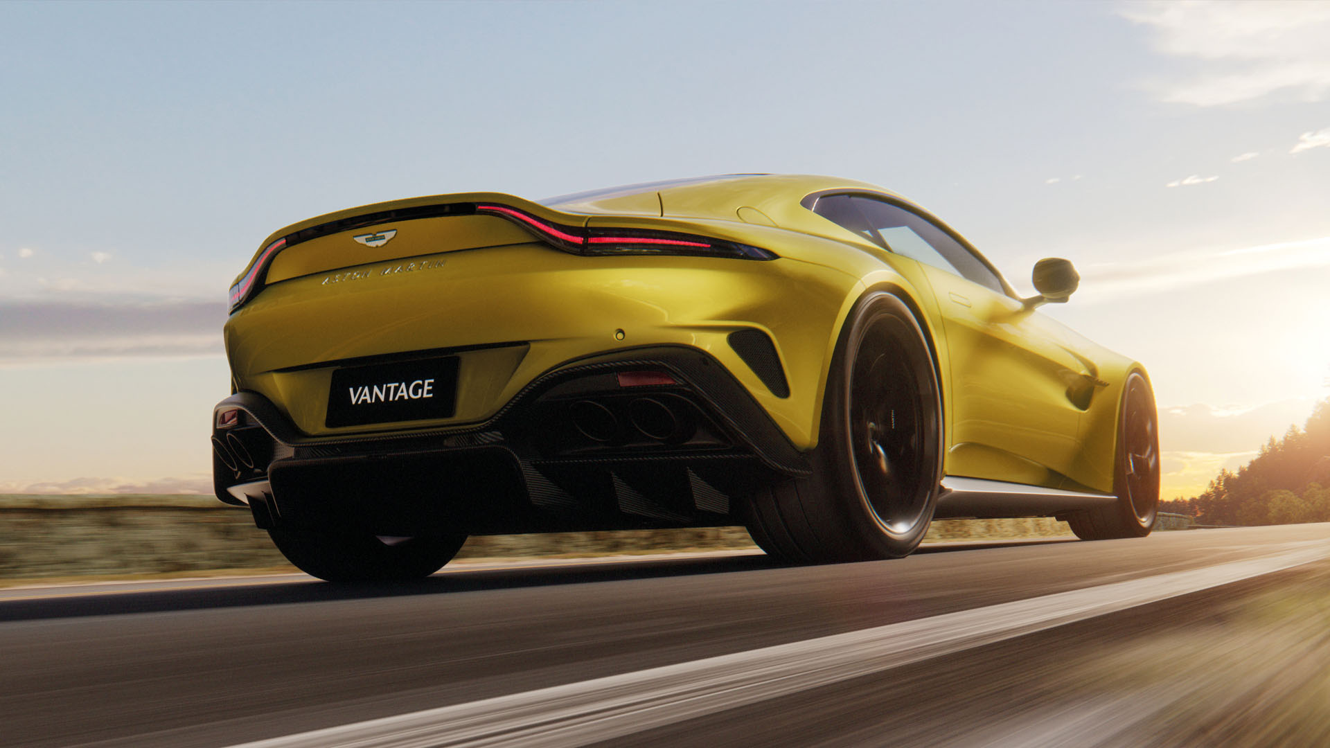 Vantage Vantage