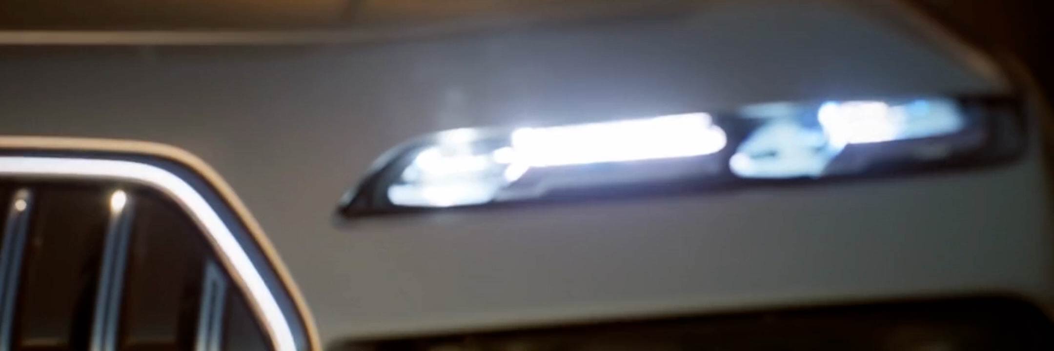 Reflektory z kryształami Swarovskiego - blask innowacji.