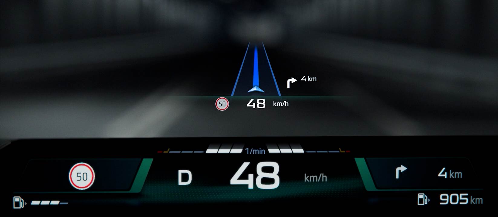 Kierownica wielofunkcyjna BMW. Kieruje czymś więcej, niż myślisz.